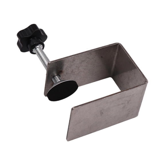 Colaxi Drawer Fixing Clip,Front Drawer Clamps,Heavy Duty Cabinet Installation Clamps for Tables Desk Mount Large