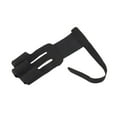 thumbnail image 1 of Colaxi Finger Protector 3 Fingers Guard Practical Right Left Hand Stretch Adjustable 3 Fingers Glove Finger Guard Recurve Bow Black, 1 of 9