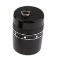 thumbnail image 1 of Colaxi Fishing Rod Butt Cap Protective Cap Portable Practical Fishing Tackle Tool DIY Renovating Protector Metal End Cover , 33.5mm, 1 of 10
