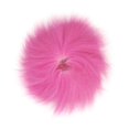 thumbnail image 1 of Colaxi Fly Tying Comfortable Fiber Hairy Faux Streamer Hair Fly Tying Material for Freshwater Saltwater Fishing Jigs Pink, 1 of 10
