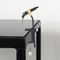 thumbnail image 1 of Colaxi Fly Tying Vise Fly Lure Making Accessories Beginners, , Metal Practical, Easy to Use Fly Making Tool Fly Tying Tool No Rotation, 1 of 9