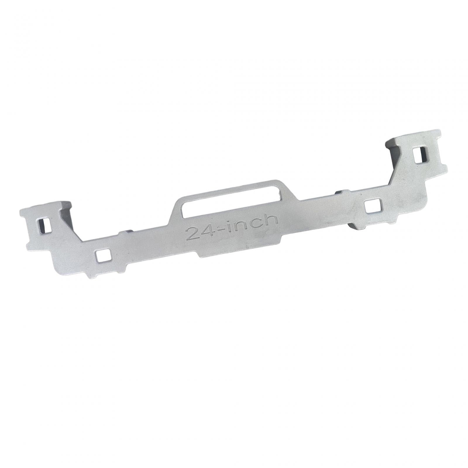 Colaxi Framing Tool /24inch /on Layout Tool /Professional /Precision Wall Stud Framing Tool for Home DIY Projects Floors