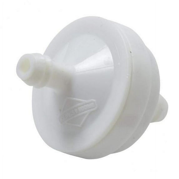 Colaxi Fuel for Engines # 394358S, 2 Pieces , White, 2 Pcs