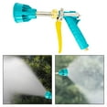 thumbnail image 1 of Colaxi Garden Hose Nozzle Agricultural Sprayer for Pets Shower Patio Gardening Lawn Short, 1 of 10