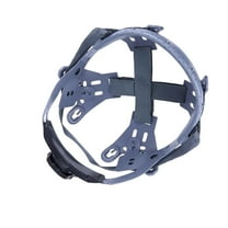 Colaxi Hard Hat Insert Adjustable Bruisesproof Hats Scrapesproof Outdoor Sports Replacement Full Brim 8 Point Knob