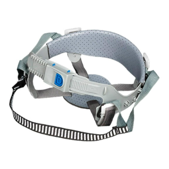 Colaxi Hard Hat Replacement , Hard Hat Liner, Safe Hard Hat Liner, Hard Hat Replacement for Construction Projects Knob Adjustment