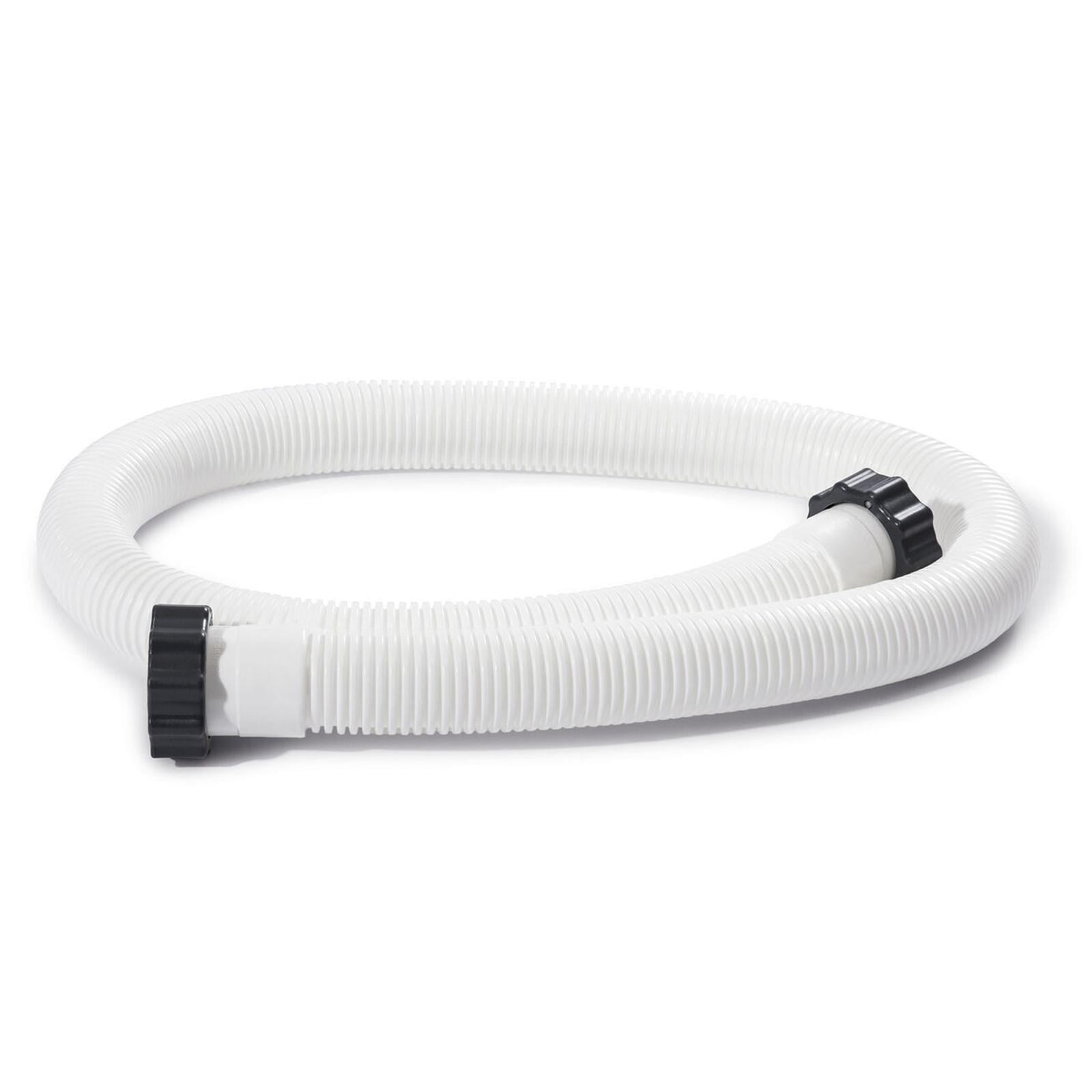 Colaxi Interconnecting Hose Tube Pool Sand Filter Pump Hose 4.92ft with