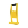 thumbnail image 1 of Colaxi Panel Carrier Handy Grips Board Lifter Nonslip Handy Grip Boards Carrier Panel Loader Gripper for Plasterboard Plywood , Yellow, 1 of 10