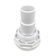 Colaxi Pipe Adapter, Pool Return Fittings Replacement, Swimming Pool Eyeball Replacement for SP1026D above Ground Swimming Pool Accs