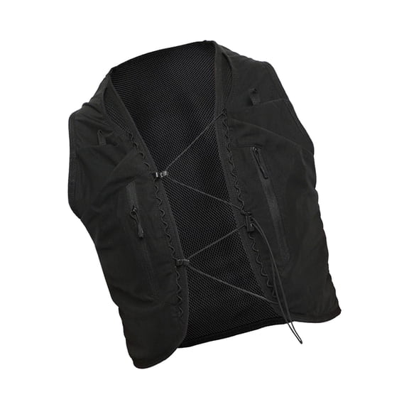 Colaxi Running Vest Backpack with 2pcs 500ml Soft Flasks Running Gear S S