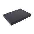thumbnail image 1 of Colaxi Sponge Sheet Packing Sponge Pad Protective Package Cushion Sponge Liners Pick and Pluck Sponge for Crafting Board DIY Craft , Thick 60mm, 1 of 9