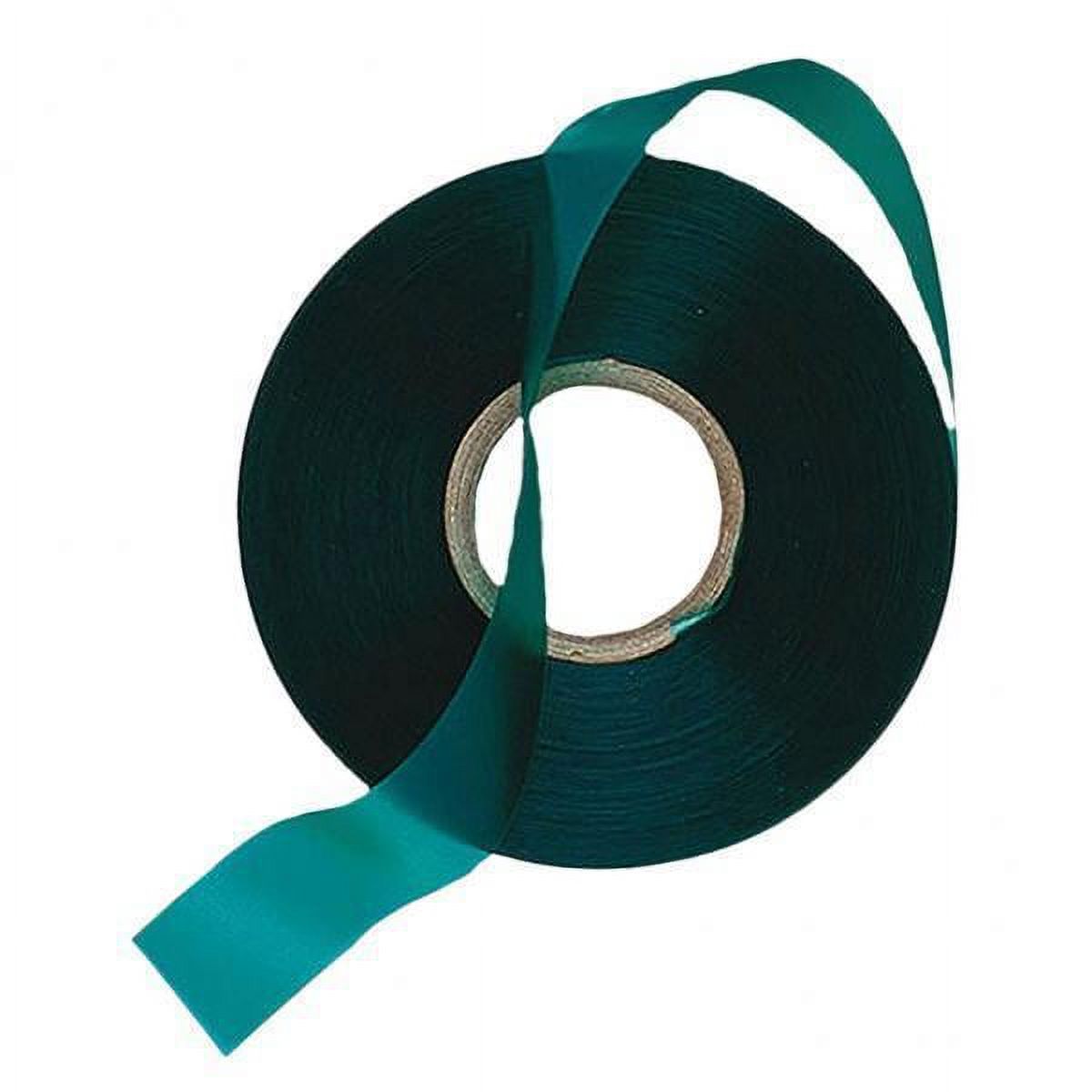 Sturdy Ribbon Colaxi Sturdy 90m Plant Support Ribbon for Horticulture, Emerald Green ...