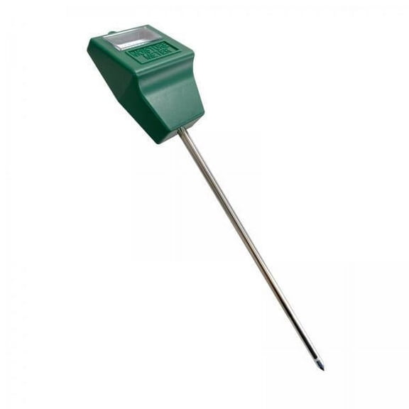Colaxi Sturdy Steel Ground Tester for Indoor and Outdoor Applications - No Electricity Necessary , Green, 3 3 Pcs