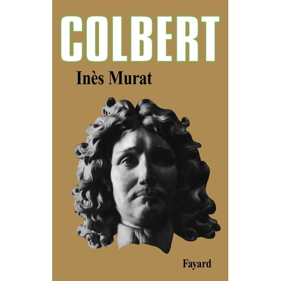 Colbert, (Paperback)