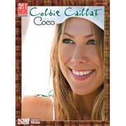 Pre-Owned Colbie Caillat: Coco (Paperback) 160378036X 9781603780360
