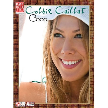 Pre-Owned Colbie Caillat: Coco (Paperback) 160378036X 9781603780360