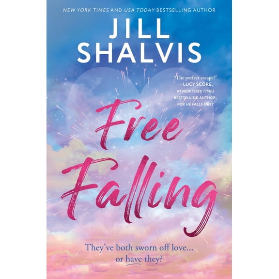 Free Falling (Paperback)