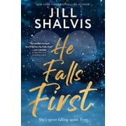 He Falls First Paperback