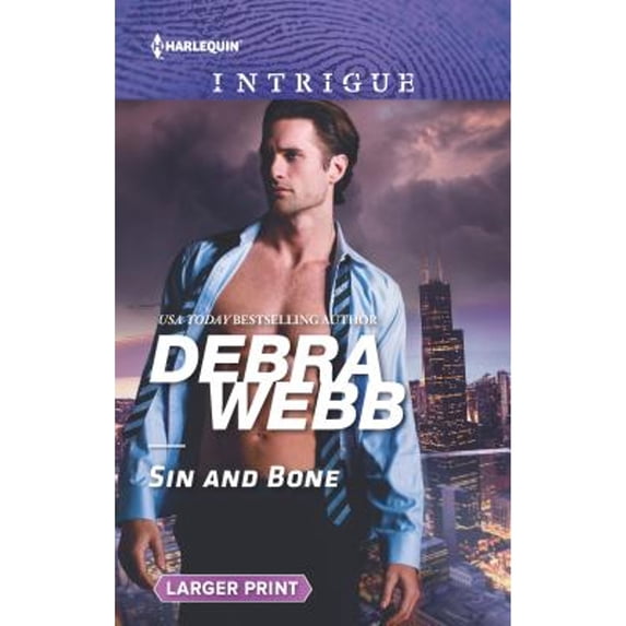 Pre-Owned Sin and Bone (Unknown) 1335639209 9781335639202
