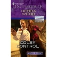 thumbnail image 1 of Pre-Owned Colby Control (Paperback) by Debra Webb, 1 of 1