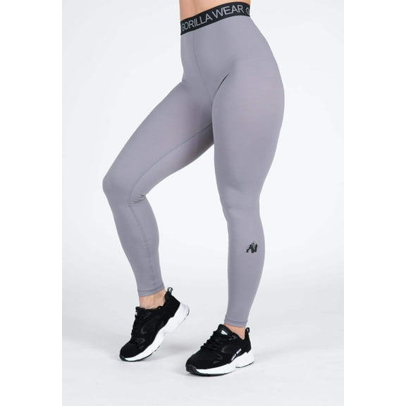 Colby Leggings - Gray
