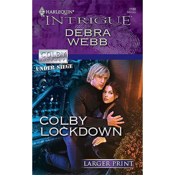 Pre-Owned Colby Lockdown