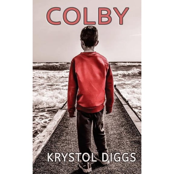 Colby (Paperback)