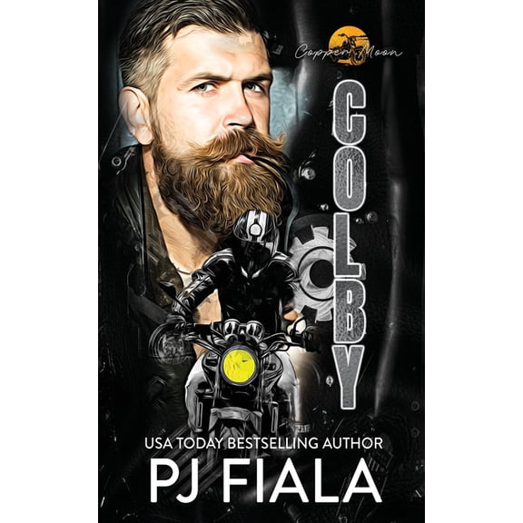 Colby, (Paperback)