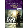thumbnail image 1 of Pre-Owned Colby Rebuilt (Mass Market Paperback) 0373692900 9780373692903, 1 of 1