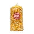 thumbnail image 1 of Colby Ridge Caramel & Cheddar & White Gourmet Craft Popped Gluten Free Popcorn Bulk Sized Large Gift Bash Bags (Bulk 18 Gal. 288 Cups.), 1 of 1