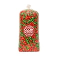 thumbnail image 1 of Colby Ridge Holiday Gourmet Craft Popped Gluten Free Popcorn Bulk Sized Large Gift Bags (Bulk 5 Gal. 80 Cups), 1 of 5