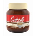thumbnail image 1 of Colcafé 3-in-1 Coffee Mix Jar | Coffee, Cream & Sugar in a Delicious Cup | Cholesterol & Lactose Free| 100% Colombian Coffee | 13.4 Ounce (Pack of 1), 1 of 3