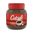 thumbnail image 1 of Colcafé Classic Instant Coffee Jar | Unique Taste & Aroma | Ready in Seconds | 100% Colombian Coffee | 6 Ounce (Pack of 1), 1 of 2