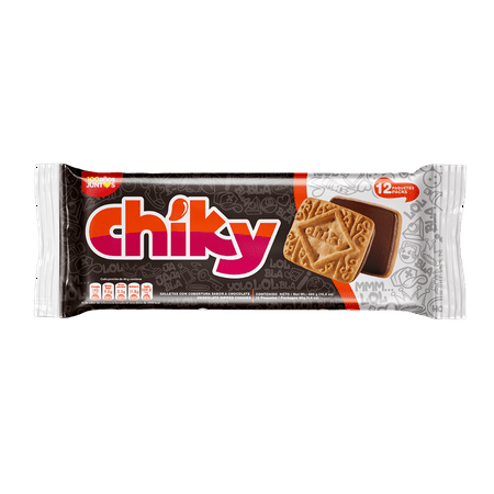 Colcafe Instant Chiky Chocolate Cookies