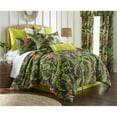 thumbnail image 1 of Colcha Linens CC-FO-CN-FU Flower Of Paradise Comforter Set, Non-Reversible - Full, 1 of 1