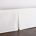 thumbnail image 1 of Colcha Linens CC-SS-BF-CK 15 in. Drop Seascape Bedskirt - California King Size, 1 of 1