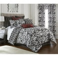 thumbnail image 1 of Colcha Linens CC-SW-FC-ST Scrollwork Fabric Per Yard, Scroll Pattern, 1 of 1