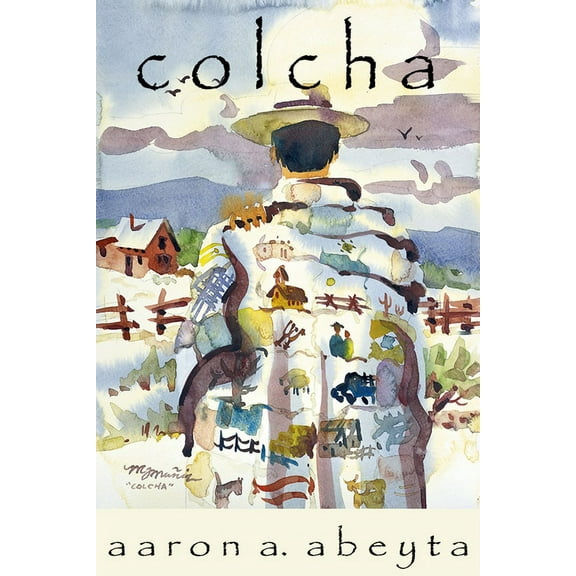 Colcha (Paperback)
