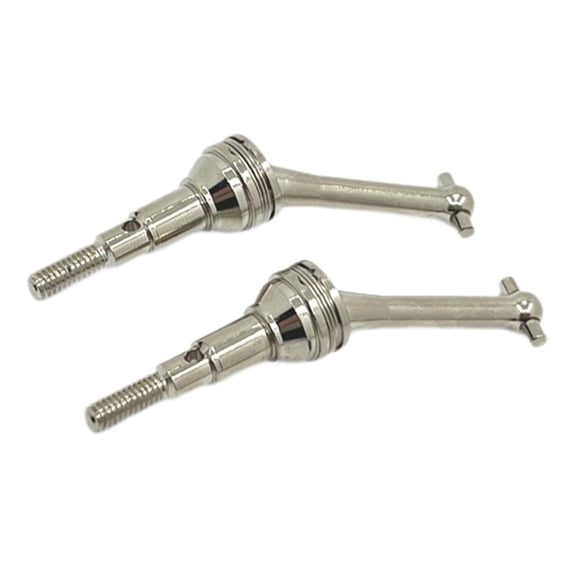 Colcolo 1/14RC Car Driveshafts Accessories Transmission Shafts for 14301 14302 14303