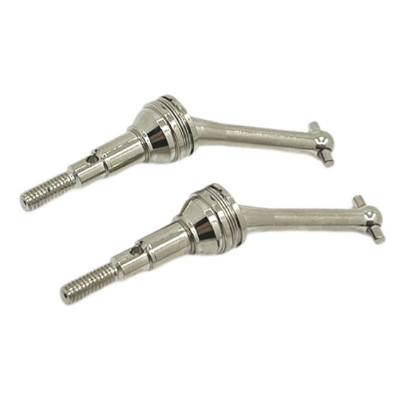 Colcolo 1/14RC Car Driveshafts Accessories Transmission Shafts for 14301 14302 14303