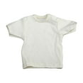 thumbnail image 1 of Colcolo 1/6 Female T Shirt Handmade Doll Clothes for 12in Women Men Figures Dress up White, 1 of 8