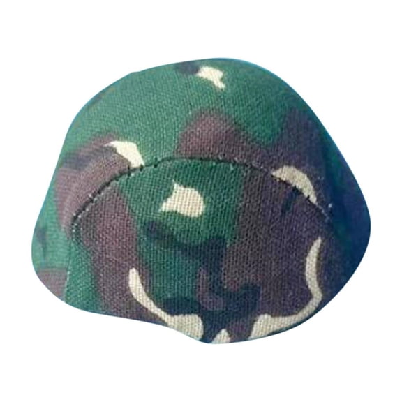 Colcolo 1/6 Helmet Hat Model Dolls Accessory Miniature Dress up Trendy Action Figure Cap
