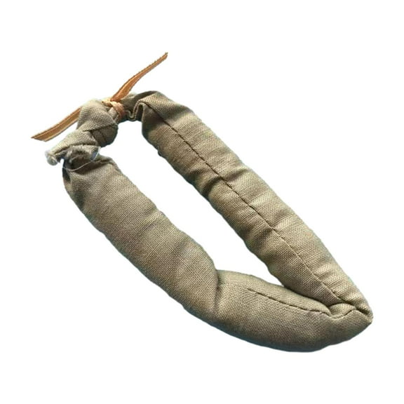 Colcolo 1/6 Scale Figures Rice Storage Bag Durable Cosplay for 12inch Action Figures