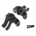 thumbnail image 1 of Colcolo 2 Pieces 1:12 Aluminum Front Steering Cup Durable for MN128 MN86 Accessories, 1 of 7