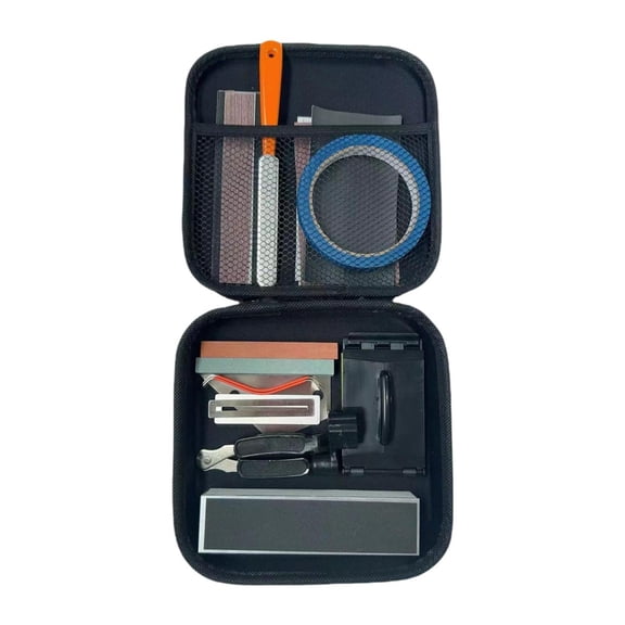 Colcolo 27 Pieces Guitar Setup Kit s for Ukulele Banjo Electric Guitar