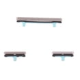 thumbnail image 1 of Colcolo 2xFor S8/S8+,On Off Volume Control Buttons Replacement Gold, 1 of 8