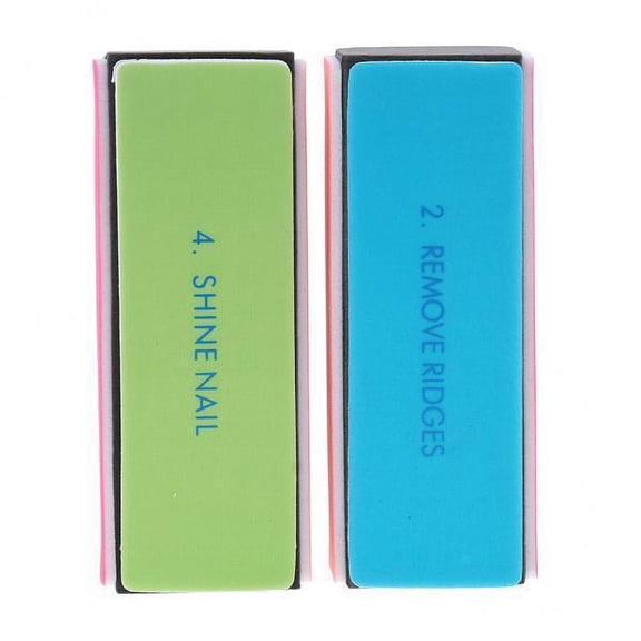 Colcolo 2xGrinding Sand Bar Burnishing Block Model Polishing Tools VT-015