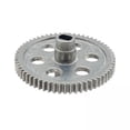 thumbnail image 1 of Colcolo 4xRC Car Reduction Gear Metal Differential Gear for Wltoys 1/12 Scale DIY, 1 of 8