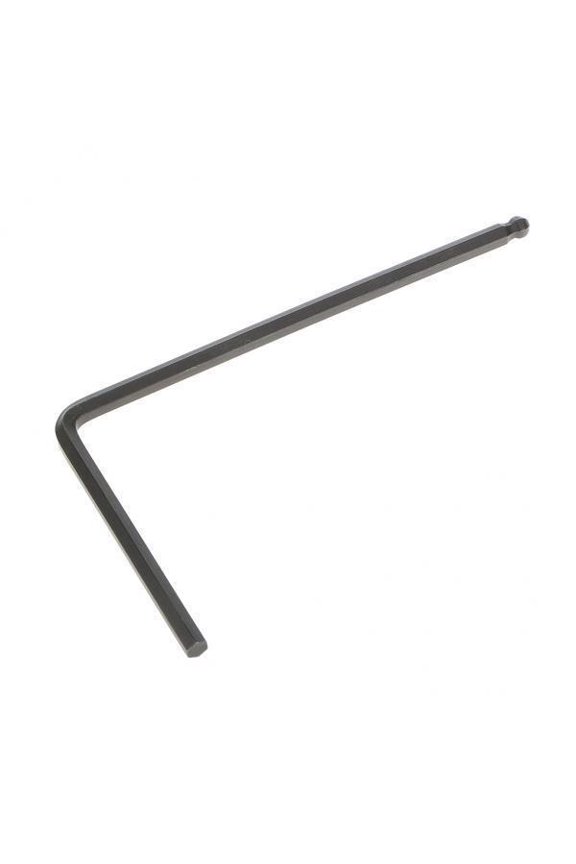 3x5mm Ball End Rod Tool Guitar Adjustment Allen Wrench for Guitar