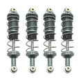 thumbnail image 1 of Colcolo 4 Pieces Hydraulic Shock Absorber for MN86 1/12 Remote Control Vehicle MN86S, 1 of 8